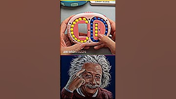 🧩 99% FAIL THIS! ARE YOU SMART ENOUGH TO SOLVE IT? 💥