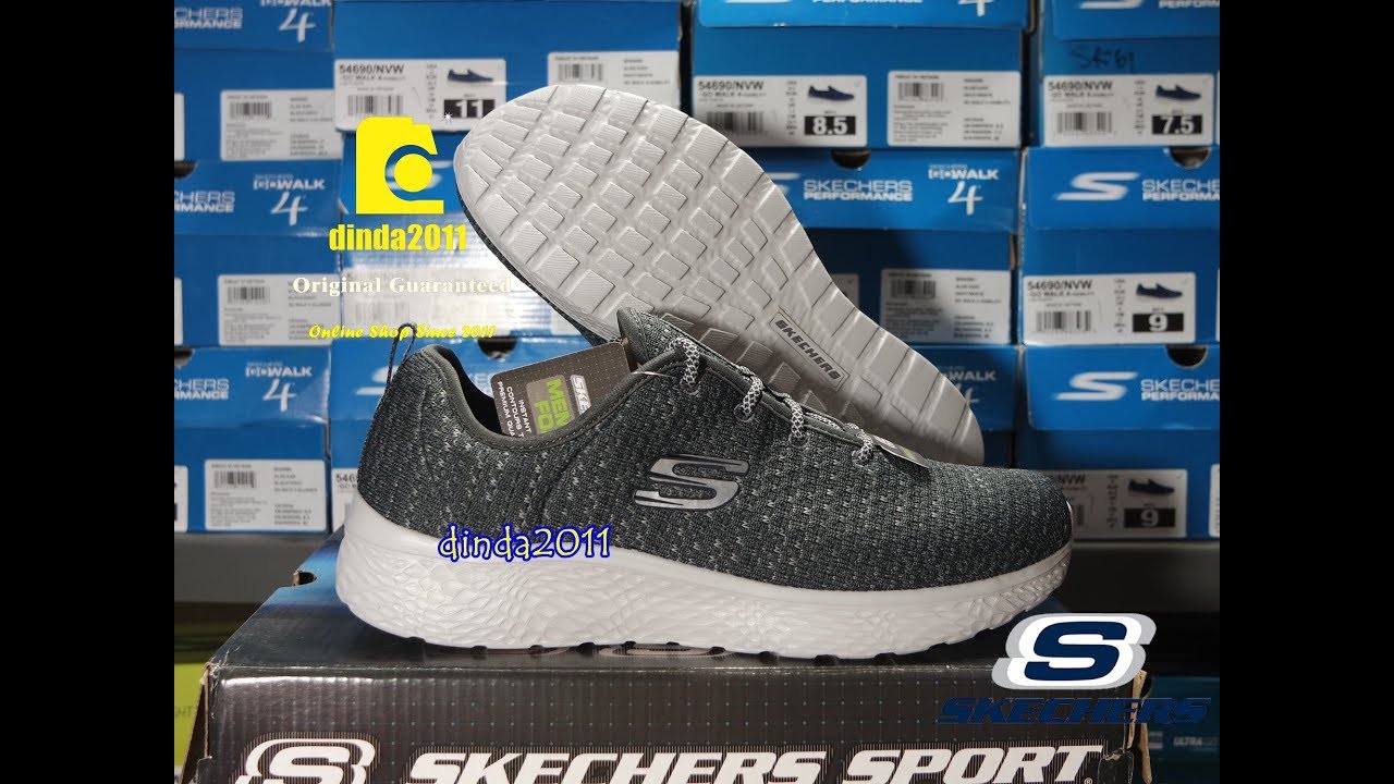 sepatu skechers original