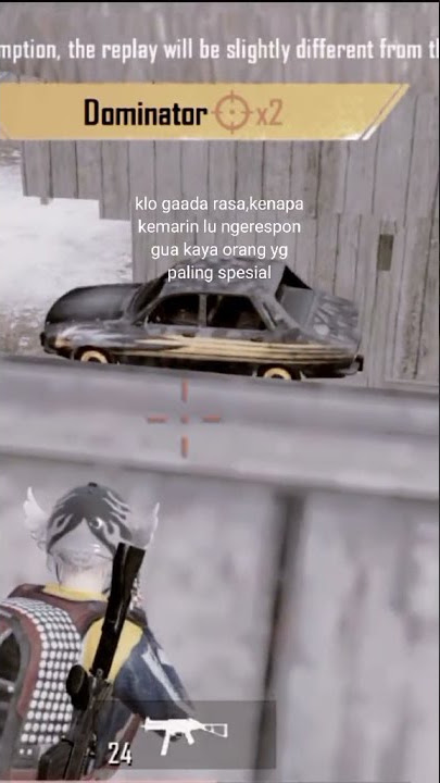 Story wa pubg 30 detik 😼🤙!! Quotes pubg keren 😺