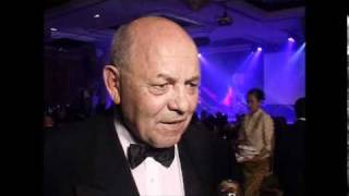 Hans Grimus, Managing Director, Hotel Pension Grimus, Mount Buller