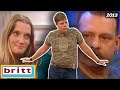 Kann man von einer Frau schwanger werden?? 🤰 | Britt - Retro
