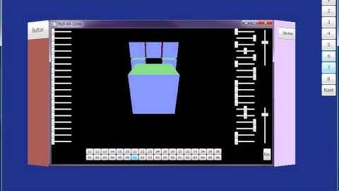 WPF Tag Viewport2DVisual3D