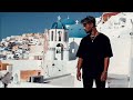 SANTORINI, GREECE - THE VLOG!