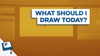 What Should I Draw Today?