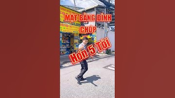 Mặt tiền KD đối diện Trường ĐH Ngân Hàng TP. Hồ Chí Minh #lộc #lộcbđs #bấtđộngsản #batdongsan