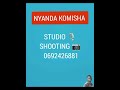 NYANDA KOMISHA UJUMBE WA SAGANYA MUSIC 0692426881