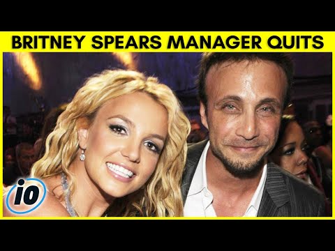 Video: Britney Spears 'lille Niese Overrasker Med Sin Bedring