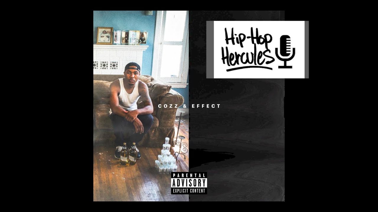 Real Review: Cozz- Cozz & Effect