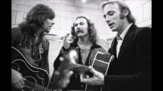 Crosby, Stills, Nash & Young - Looking Forward