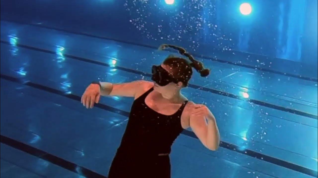 Freediving Buoyancy Practice YouTube