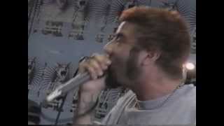 DeftonesTeething live @ Record XChange, Au INSTORE SHOW