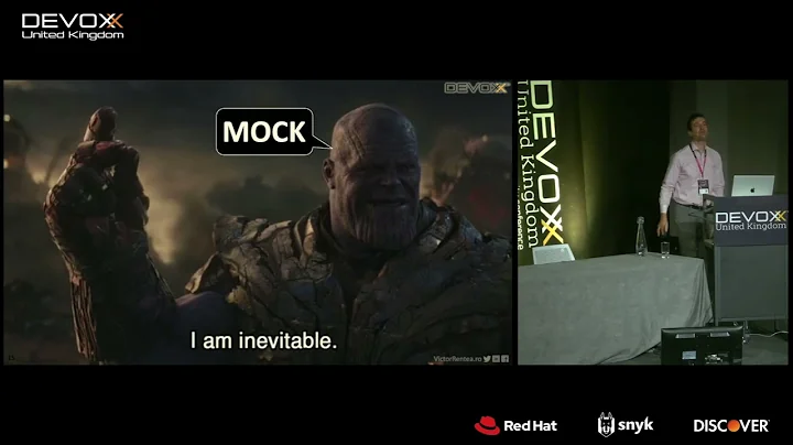 Your Unit Tests are Trying To Tell You Something by Victor Rentea