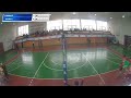 «Жайык-2» - «Актобе-2» І ВОЛЕЙБОЛ| ЕРЛЕР| 5тур XXXIV ЧРКІЖоғарғы лигасы Дублеры U-21 |Орал