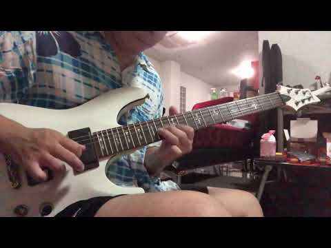 ใช่หรือเปล่า - Nont x Cincin (SOLO COVER)