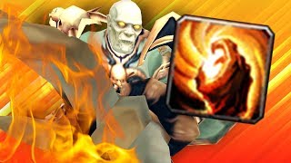 INSANE FIRE MAGE 1V5 DUELS! (5v5 1v1 Duels) - PvP WoW: Battle For Azeroth 8.2