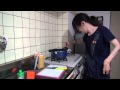 家事ができない男が味噌汁を作ってみた