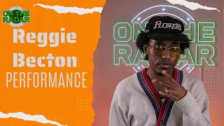 Download lagu Reggie Becton 'Call' Live Performance | On The Radar Radio
