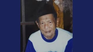 Nyanyian Rindu Anak Rantau