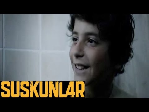 Suskunlar 13. Bölüm - Gazanfer ve Şerif, çocukken birbirlerine ne söz vermişler?