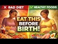 Episode 4: Third Trimester Nutrition Guide