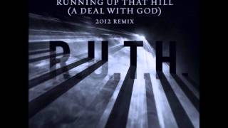 Kate Bush - Running Up That Hill (2012 Remix) chords