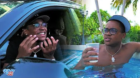 Michael Rainey Jr - THE HILLS