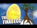 Spending 1,000,000 Golden Eggs in Egg, Inc. (Unlocking EVERYTHING)