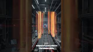 Black Hole Merger #BlackHole #GravitationalWaves #Space #SpaceShorts #ScienceFun