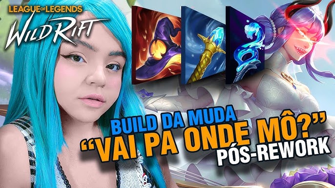 Explicando a troca de Nomes de Invocador por Riot IDs