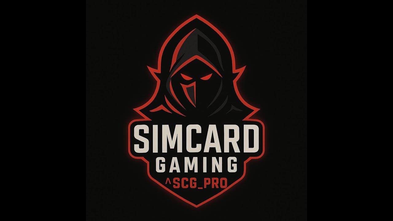 🔴 BGMI Live | Rooms with Friends | SimCard Gaming | Stream 