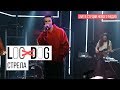 Loc-Dog - Стрела (Live в студии Нового радио)