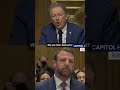 'Tell it to my face': Fireworks at Mullin confirmation hearing