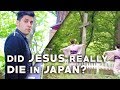 Did Jesus Really Die In Japan? Visiting The Christ Festival In Shingo Village