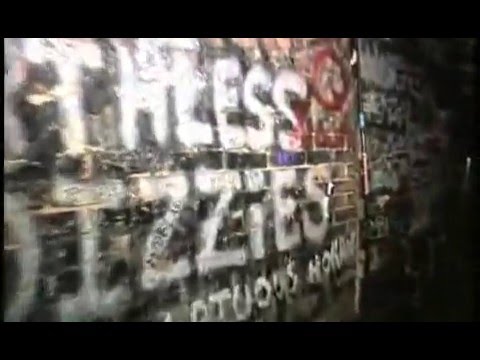 Burning Down the House - The Story of CBGB [Trailer]