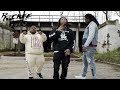 Lil chris x fbg duck x ctbgm 100     survive   official  dir x rickeearts