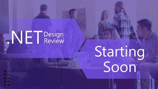 Information .NET API Review Guide