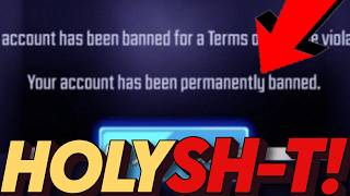 PERMA BANS ISSUED & MORE COMING! WHY THIS MATTERS! MARVEL Strike Force