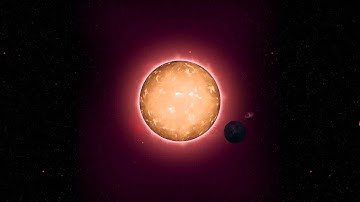 Kepler-444 – an ancient extrasolar system