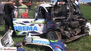 Best of Rally Action 2018 by MaxxSport