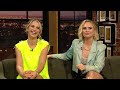 Vogue Williams &amp; Joanne McNally | The Late Late Show | RTÉ One