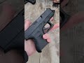GLOCK 28: The European .380 ACP That America Can't Have!