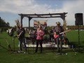 county line crossover country pop medley