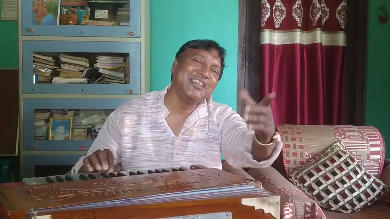 Kehu kone kahie mokeDulal Manki