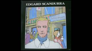 Miniatura del video "Edgard Scandurra - Quero Voltar Pra Casa"