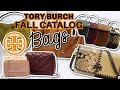 Tory Burch Fall Catalog 2022 Bag Collection