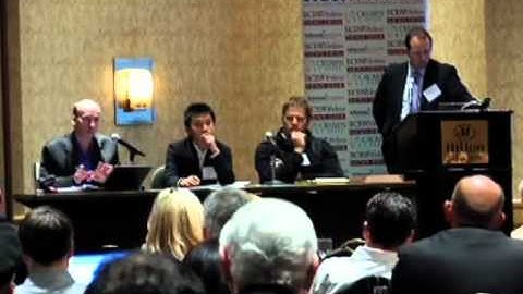 RCR Orange County: Small Cells and DAS