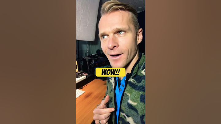 Vill du Sjunga som Hooja?