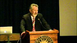 4. David Hurst Thomas - (Re)Presenting America: The Evolution of Culturally Specific Museums