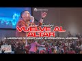 Juniel Sánchez | Vuelve al Altar | 14 Aniversario Robert Laboy Jr International Ministries