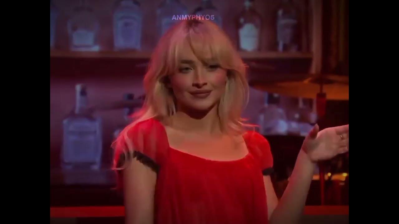 Espresso - Sabrina Carpenter (MMSUB) Espresso - Sabrina Carpenter (MMSUB)